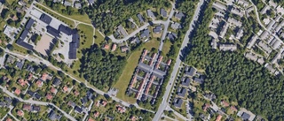 Nya ägare till villa i Uppsala – 6 050 000 kronor blev priset