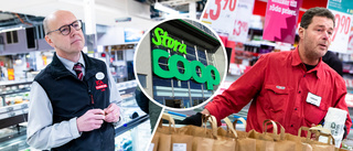 Coop utmanar – tar upp kampen om citykunderna