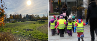 Ett steg närmare ny förskola – här ska den byggas