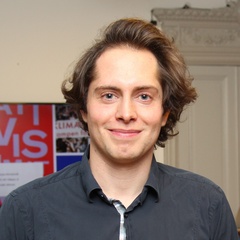 Marcus Lindeberg Goñi