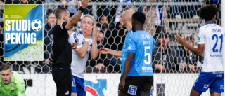 "Jag har hävdat rätt länge nu att IFK spelar allsvenskan 2025"