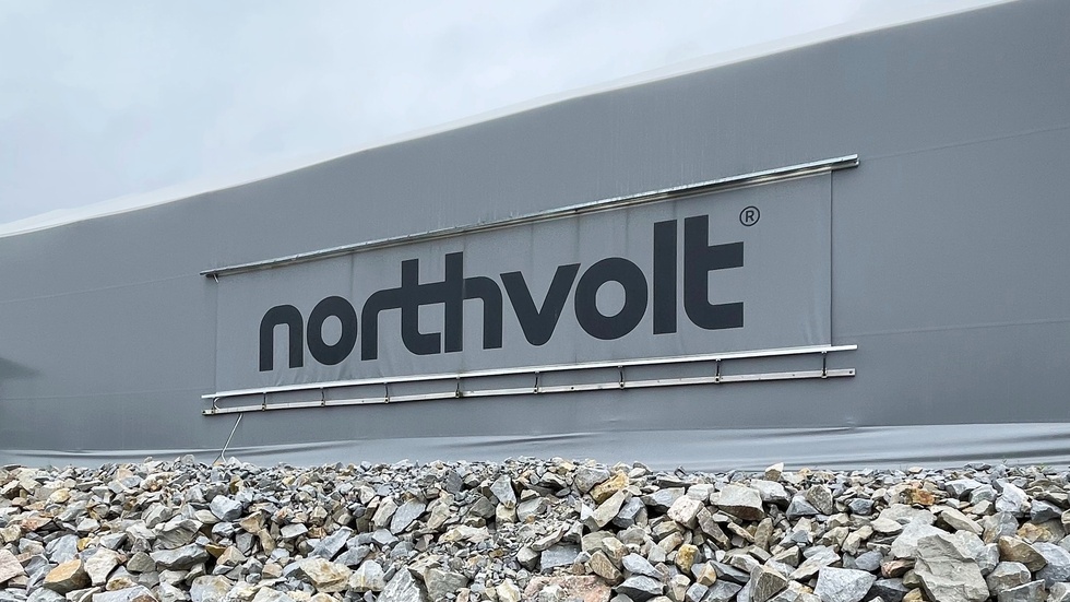 Northvolt