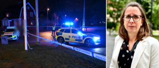 Vändningen: 20-åriga kvinnan fälls för mordet i Marielund