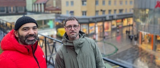 Nytt projekt på Forumtorget – här är planerna 