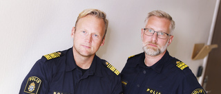 Här är polischefernas svar – på era frågor