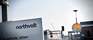 "Three billion kronor needed or Northvolt rescue package doomed"