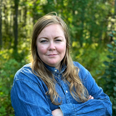 Jenny Ahlman