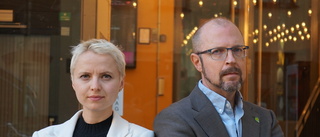 Skandalöst många hemlösa barn i Norrköping