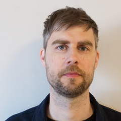 Jonas Andersson