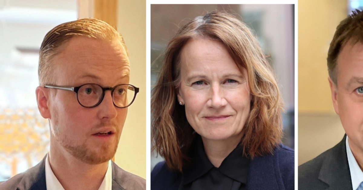 ”Det som händer är dramatiskt
