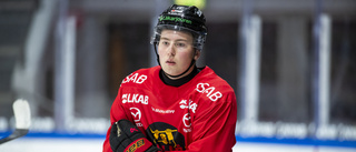 Luleå Hockey-talanger ett steg närmare junior-VM