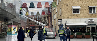 Räkna med fler gratisaktiviteter vid Forumtorget