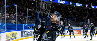 LHC-stjärnans show på födelsedagen– hyrde egen loge till familjen