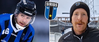 Rörigt i Sirius: ny nyckelspelare saknas mot Saik