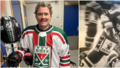 Chockcomebacken: Robert "Nobbe" Nordberg, 54, i spel med BIK