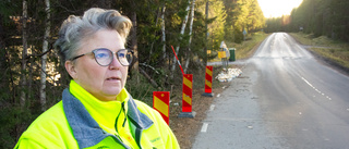 Efter dödsolyckan: Trafikverket utreder möjliga brister