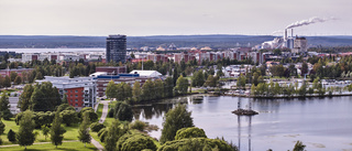 Piteå kommun rankas som bästa platsen att bo på 