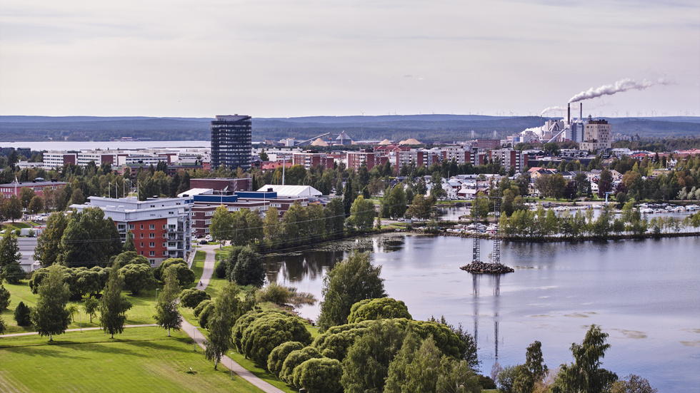 Piteå står väl rustat för framtidens klimatutmaningar, visar en ny rapport.