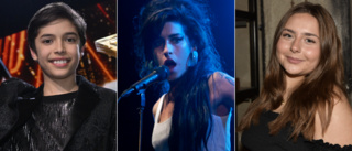 Unik Uppsalamusikal hyllar Amy Winehouse