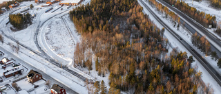 Varför är lokala politiker så tysta om Norrbotniabanan?