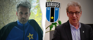 Schism med egna supportrarna – i heta frågan