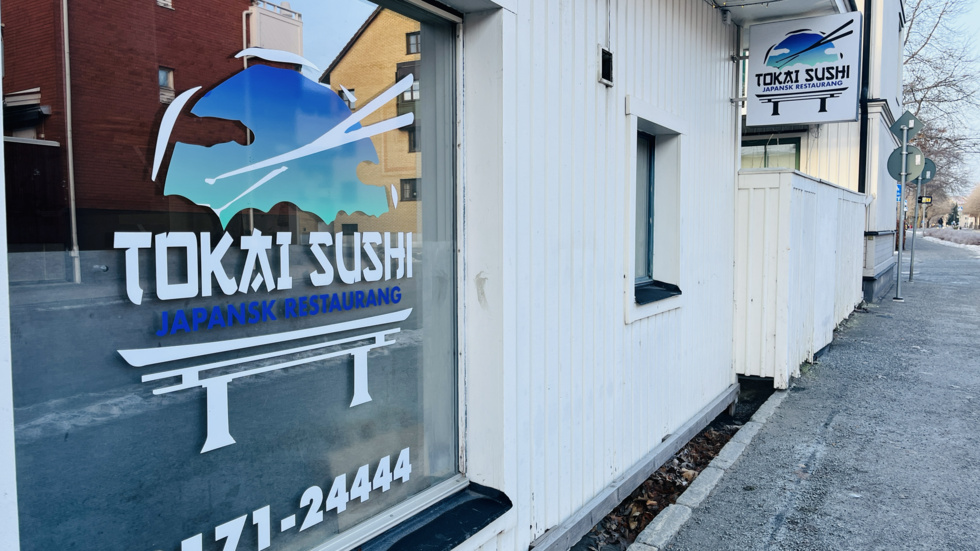 Tokai Sushi
