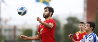 Syrianska Eskilstuna IF tar emot Sleipner – se matchen direkt här
