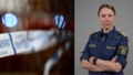 Regionpolischefen: Jag uppskattar att du har höga krav på polisen