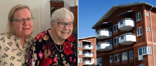 Maries 98-åriga mamma blev utan mat: "Känner sig totalt maktlös"