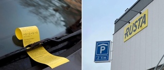 Efter all förvirring – det här gäller i populära parkeringshuset