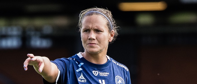 LFC tog emot Eskilstuna – se träningsmatchen i repris