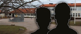 Minderåriga sköt med luftvapen på skolan – träffade flera elever