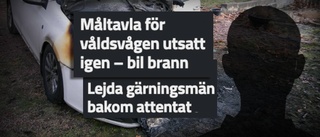 Mordbrand misslyckades – då anlitades 14-åring