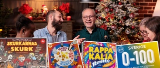 Toppbetyg i stora speltestet – här får du julklappstipsen