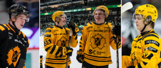 Fyra Skellefteå AIK-talanger uttagna – till Sveriges JVM-trupp