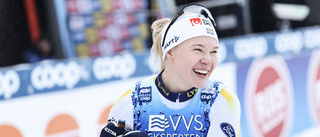 Sundlings succé – krossade alla i Lillehammer