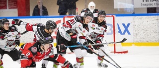 Piteå valde Kalix- Boden möter Borås i play off