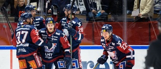 LHC höll undan efter rysare i slutet – så var matchen mot Leksand