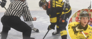 Därför är den detaljen så viktig i hockey • Stor övervikt för hemmalagen • "En del beror nog på vem som för statistik"