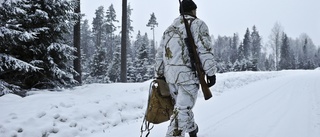 Förslag: Öka sekretess kring jakt och jägare