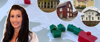 Kilenkrysset-profilen köpte hus för 87 miljoner – Annika Persson om "felköpen" ✓Marielunds gård renoveras: "Jag får ha öppet hus"