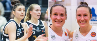 Luleå Basket körde över Södertälje – så var matchen