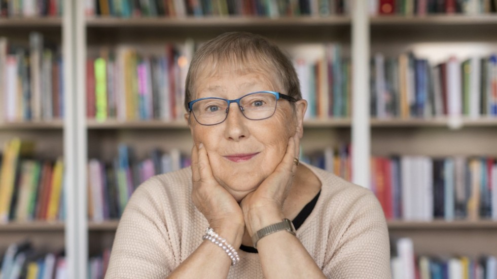 Lena Kåreland.