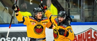 Luleå Hockey brände första chansen att avgöra