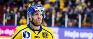 Avgörande match för Oscar Lindbergs Bern