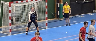 Kvalchansen borta för EHF - föll hemma mot Boden