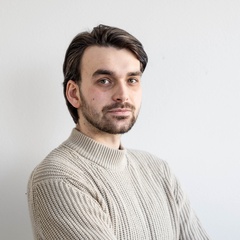 Douglas Dahlström