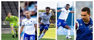 Förlängde – men sen då? IFK-spelarna som körde fast