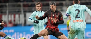 Ibrahimovic tillbaka i Milanseger