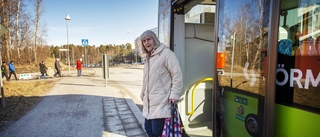 Fasta bussturer slopas – i stället ska resan förbokas